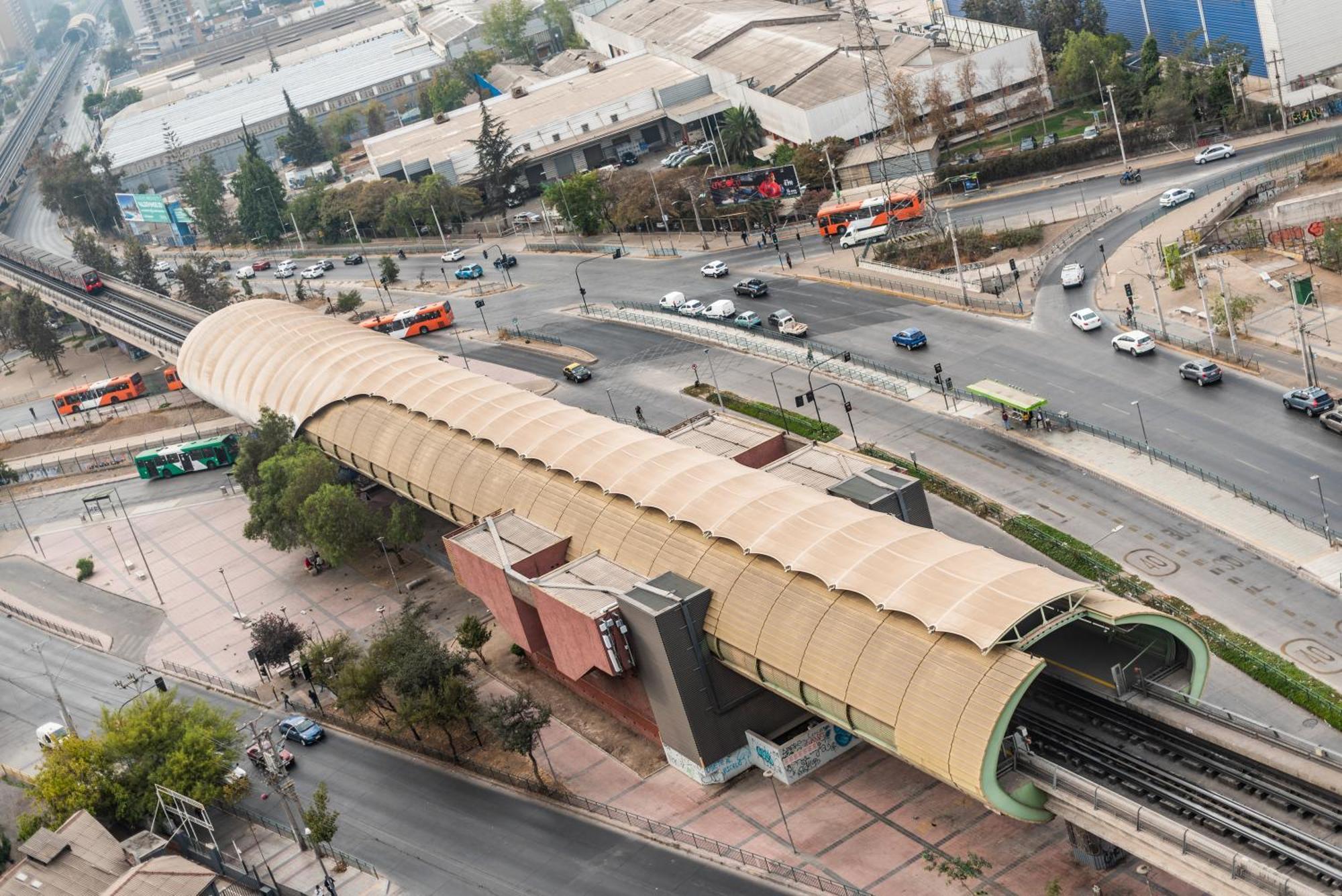 Hermosos Dptos Cercanos A Metro Y Centros Comerciales سانتياغو المظهر الخارجي الصورة